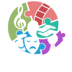 Logo AKAP